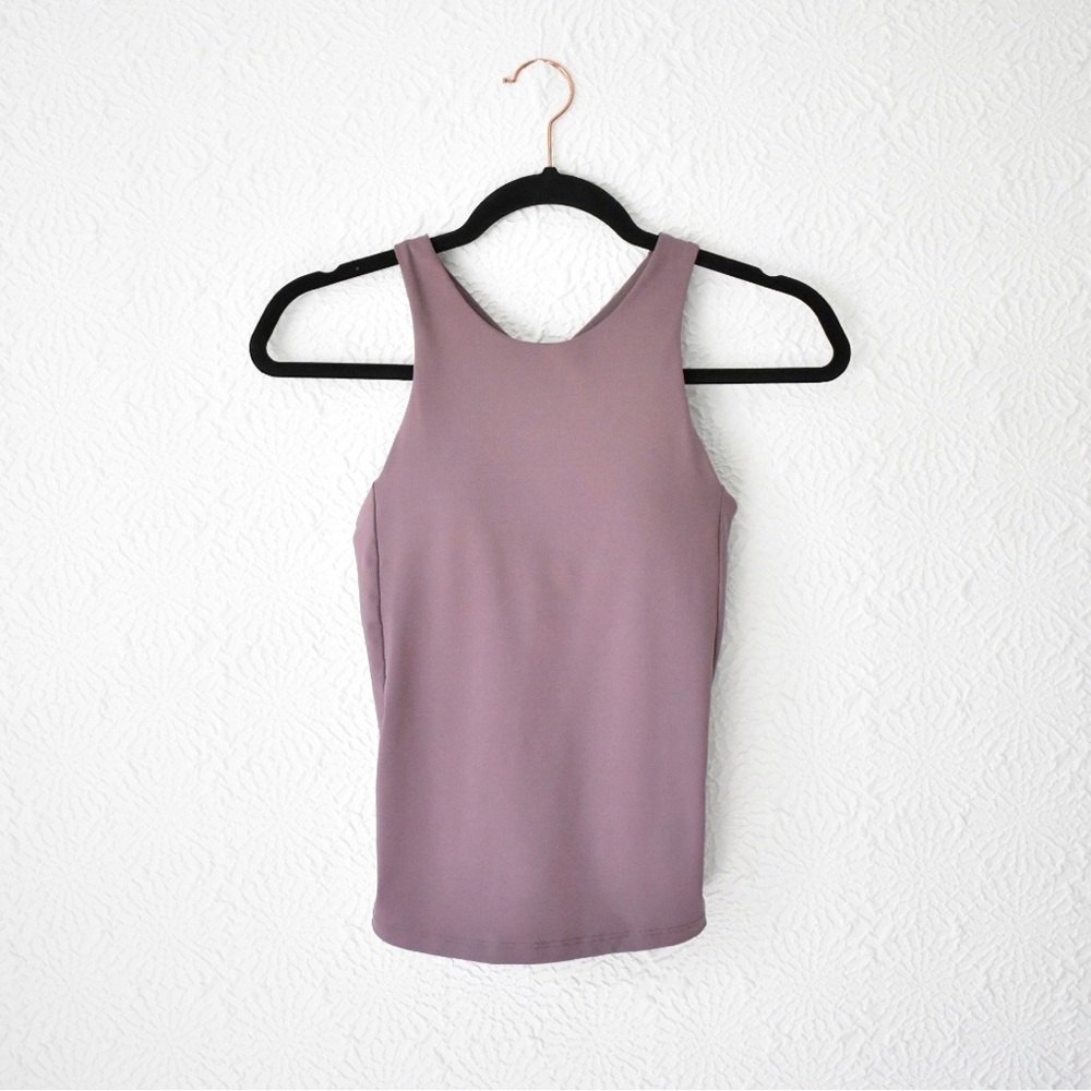 Athleta Lightning Support Top